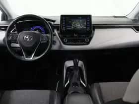 Toyota Corolla (2019) thumbnail 8
