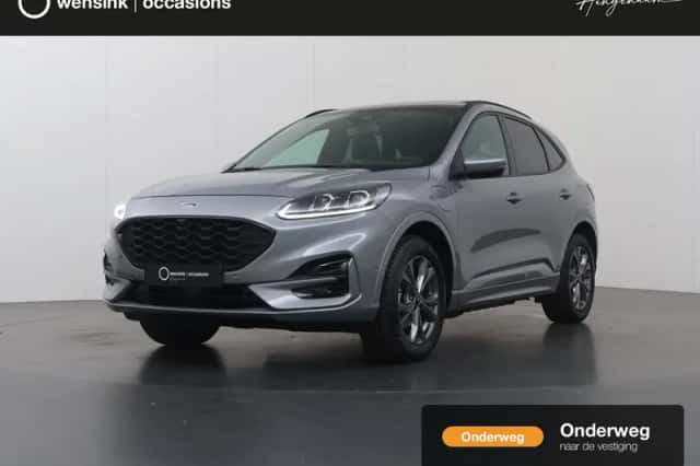 Ford Kuga (2022)