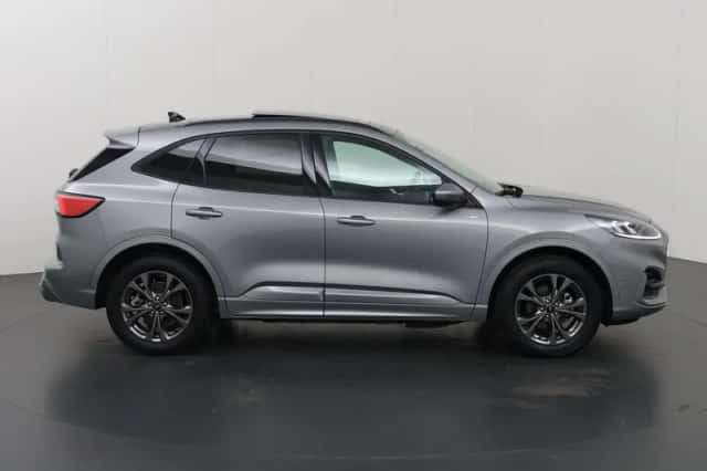 Ford Kuga (2022) thumbnail 6