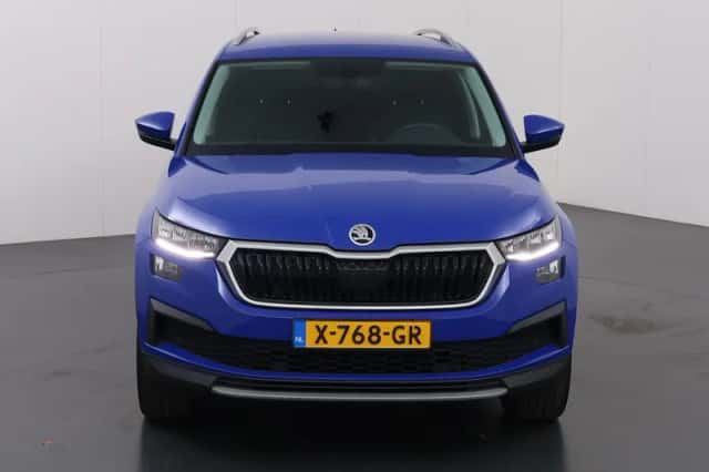 Škoda Kodiaq (2023) thumbnail 3