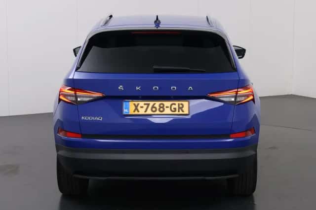 Škoda Kodiaq (2023) thumbnail 4