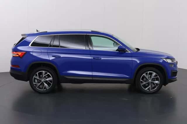 Škoda Kodiaq (2023) thumbnail 6