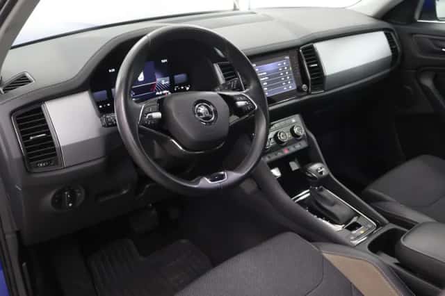 Škoda Kodiaq (2023) thumbnail 7