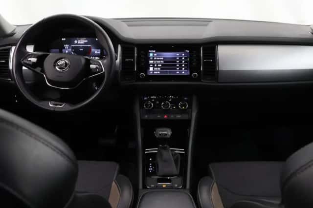 Škoda Kodiaq (2023) thumbnail 8