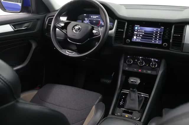 Škoda Kodiaq (2023) thumbnail 9