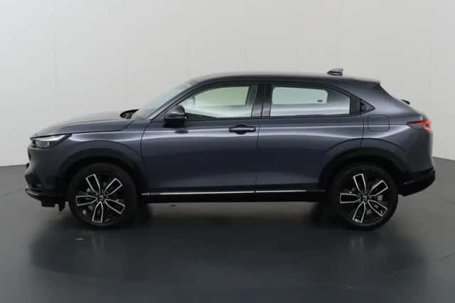 Honda HR-V (2023) thumbnail 5