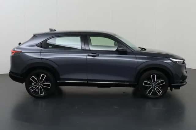 Honda HR-V (2023) thumbnail 6