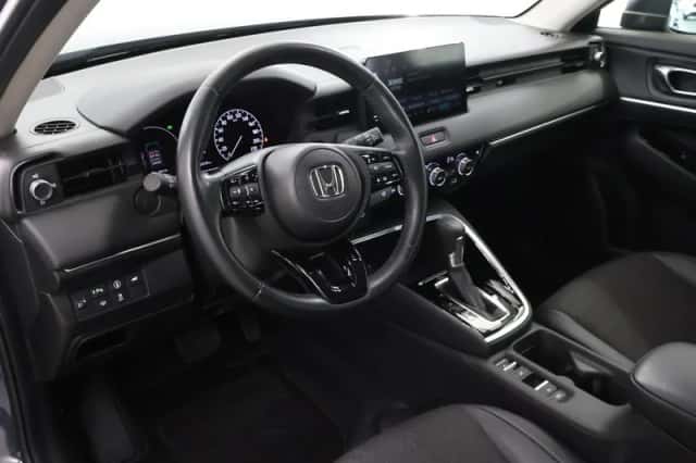 Honda HR-V (2023) thumbnail 7