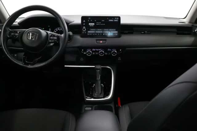 Honda HR-V (2023) thumbnail 8