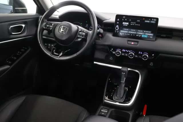Honda HR-V (2023) thumbnail 9