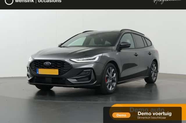 Ford Focus (2025)