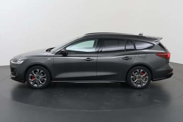 Ford Focus (2025) thumbnail 5