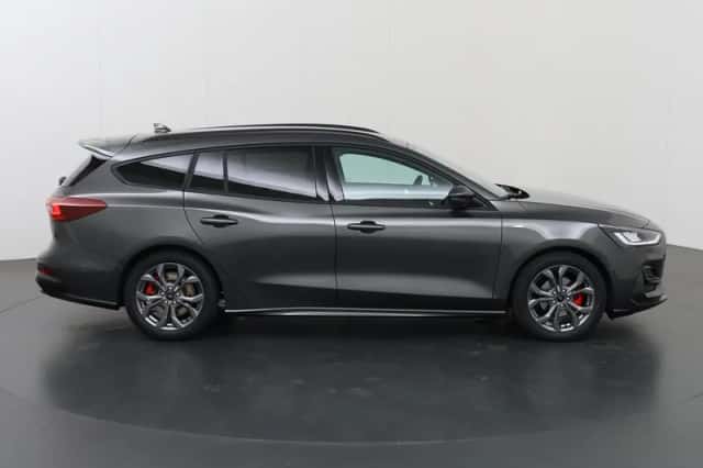 Ford Focus (2025) thumbnail 6