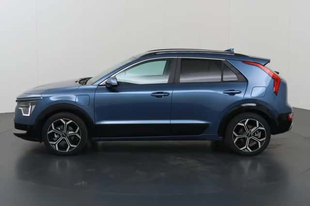 Kia Niro (2025) thumbnail 5
