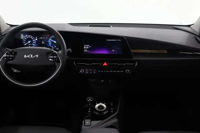 Kia Niro (2025) thumbnail 9