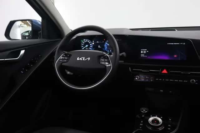 Kia Niro (2025) thumbnail 10