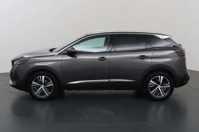 Peugeot 3008 (2021) thumbnail 5