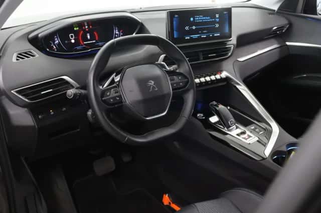 Peugeot 3008 (2021) thumbnail 7