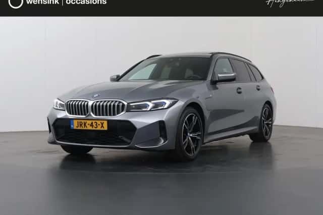 BMW 3-Serie (2023)