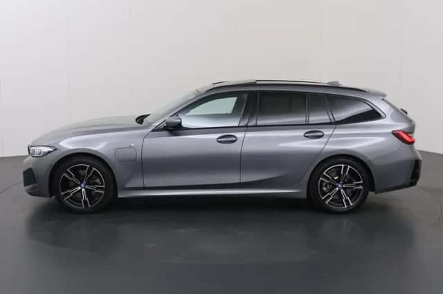 BMW 3-Serie (2023) thumbnail 5