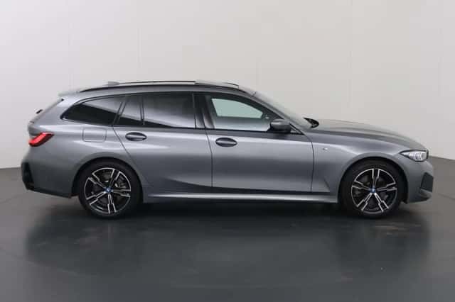 BMW 3-Serie (2023) thumbnail 6