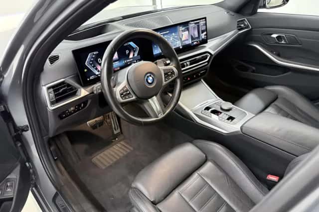 BMW 3-Serie (2023) thumbnail 8