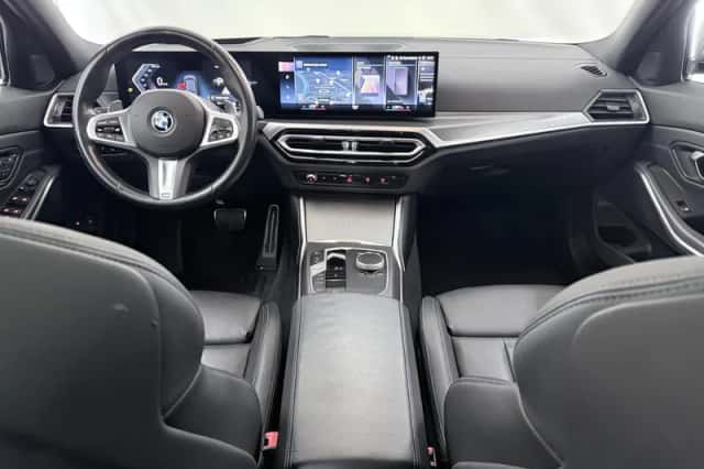 BMW 3-Serie (2023) thumbnail 9