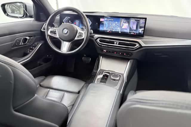 BMW 3-Serie (2023) thumbnail 10
