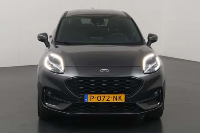 Ford Puma (2022) thumbnail 3