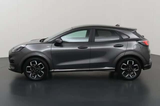 Ford Puma (2022) thumbnail 5