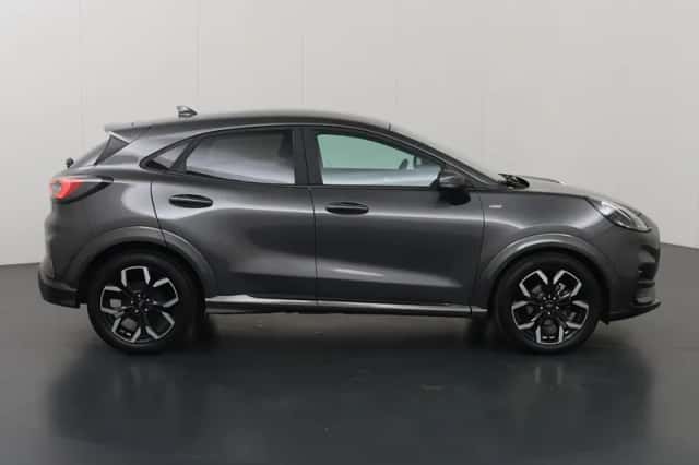 Ford Puma (2022) thumbnail 6