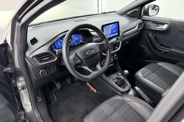 Ford Puma (2022) thumbnail 7