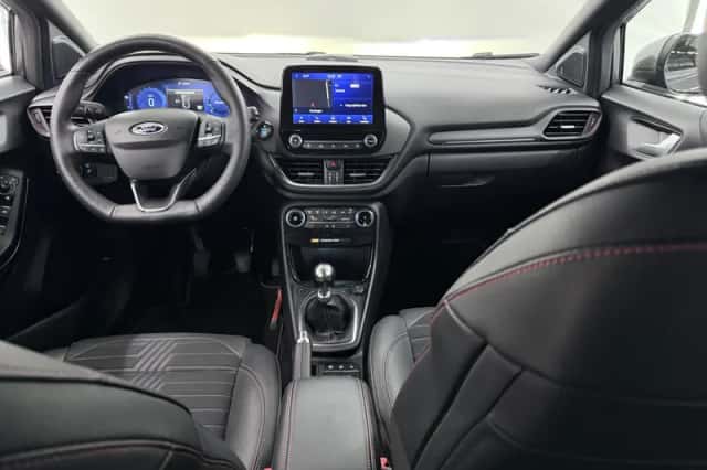 Ford Puma (2022) thumbnail 8