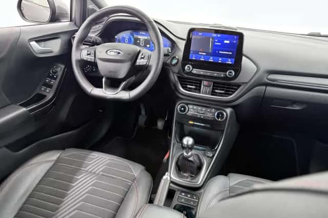 Ford Puma (2022) thumbnail 9