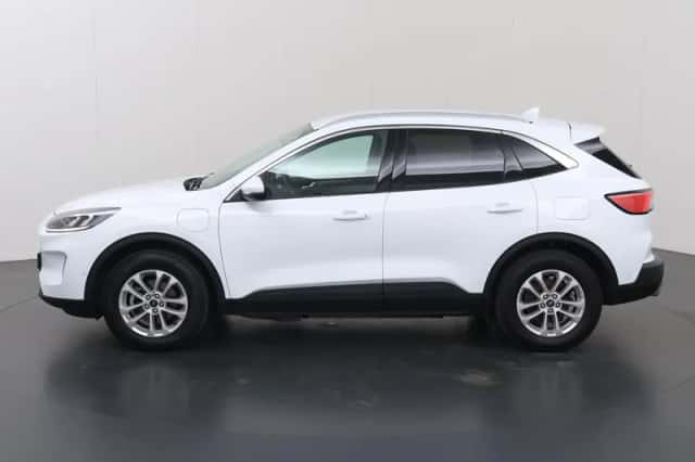 Ford Kuga (2024) thumbnail 5
