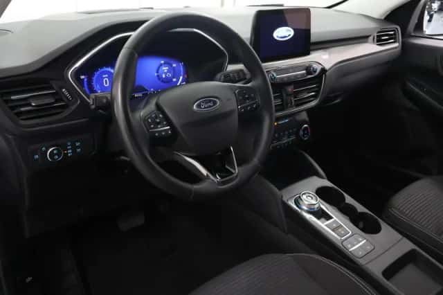 Ford Kuga (2024) thumbnail 8