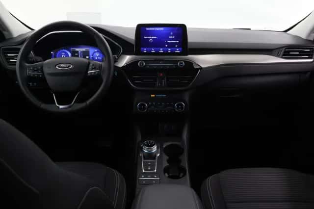 Ford Kuga (2024) thumbnail 9
