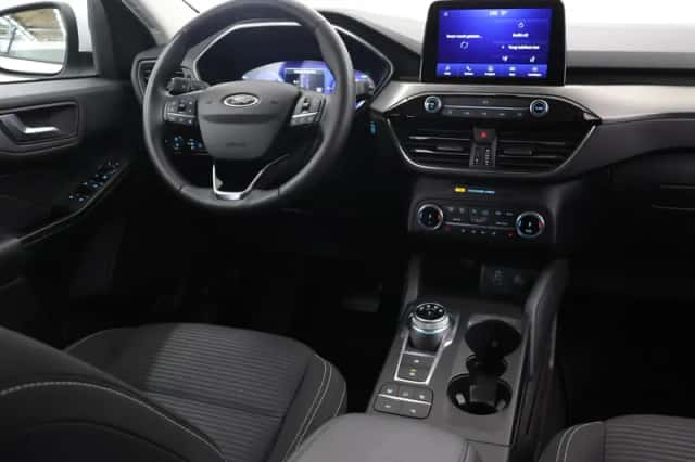 Ford Kuga (2024) thumbnail 10