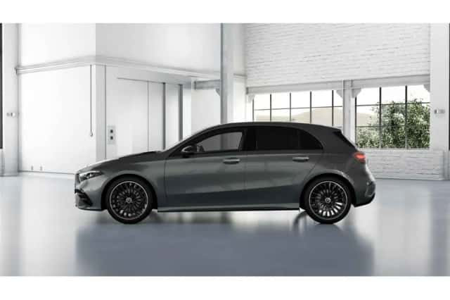 Mercedes-Benz A-Klasse (2025) thumbnail 7