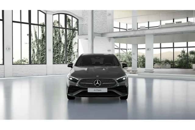 Mercedes-Benz A-Klasse (2025) thumbnail 10