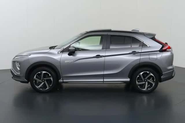 Mitsubishi Eclipse Cross (2022) thumbnail 5