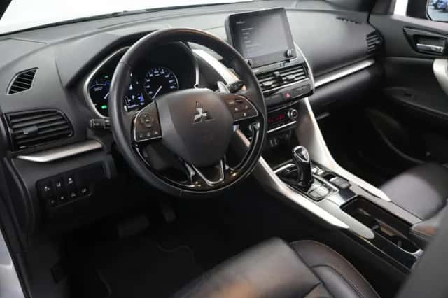 Mitsubishi Eclipse Cross (2022) thumbnail 7