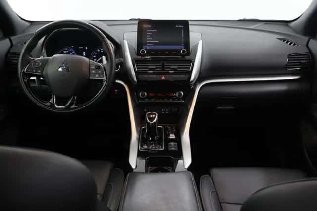 Mitsubishi Eclipse Cross (2022) thumbnail 8