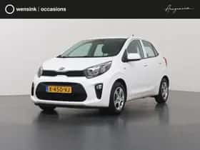 Kia Picanto (2021)