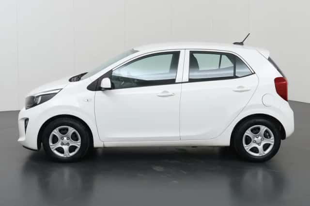 Kia Picanto (2021) thumbnail 5