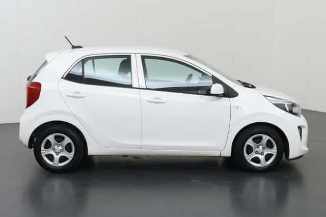 Kia Picanto (2021) thumbnail 6