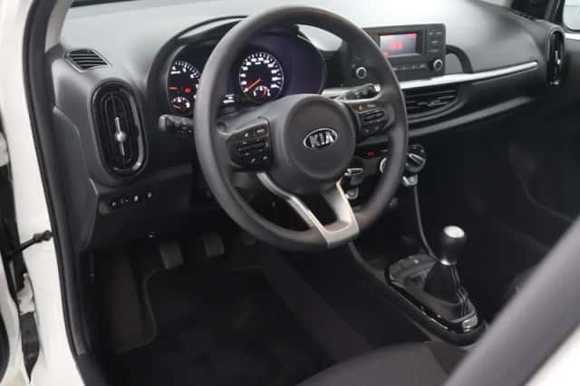 Kia Picanto (2021) thumbnail 7