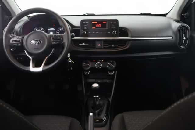 Kia Picanto (2021) thumbnail 8