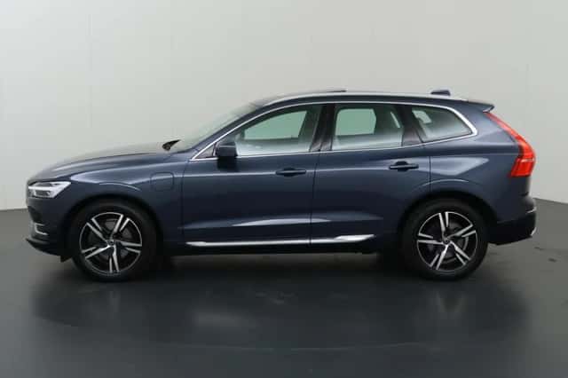 Volvo XC60 (2020) thumbnail 5