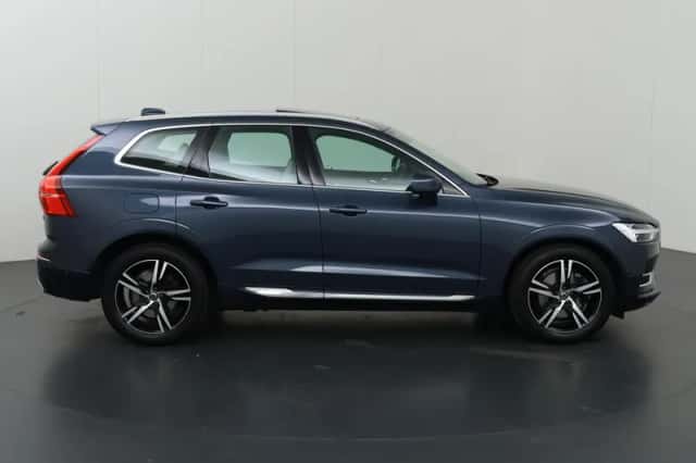 Volvo XC60 (2020) thumbnail 6